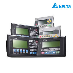 Delta - HMI