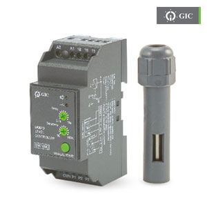 GIC Liquid Level Controller