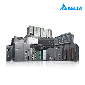 Delta - PLC